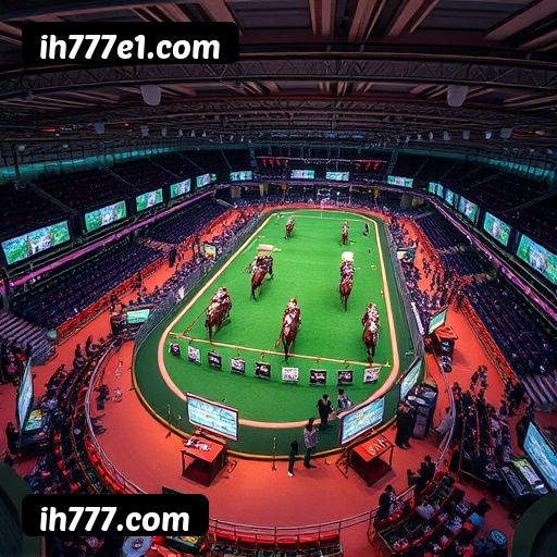 Tecnologia ih777.com