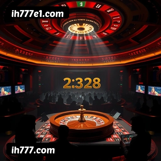 Avaliações dos Jogadores ih777.com