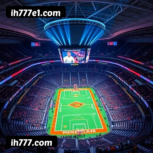 Cadastro Rápido ih777.com