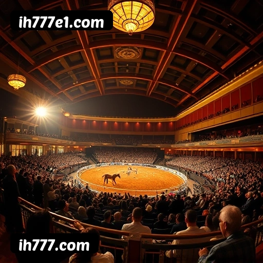 Apostas Esportivas ih777.com