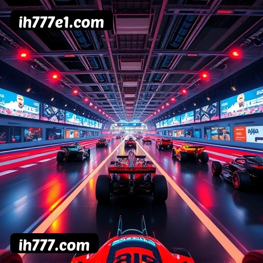 Casino VIP ih777.com